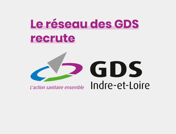 GDS Indre et Loire