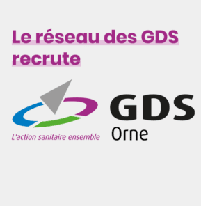 recrutement GDS de l'Orne