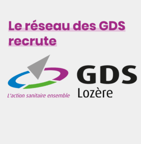 Recrutement GDS Lozere