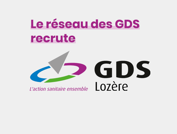 Recrutement GDS Lozere