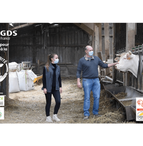 Semaine de lagriculture francaise : MOOC GDS France