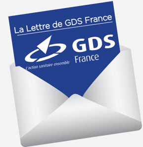 La Lettre de GDS France decembre 2022