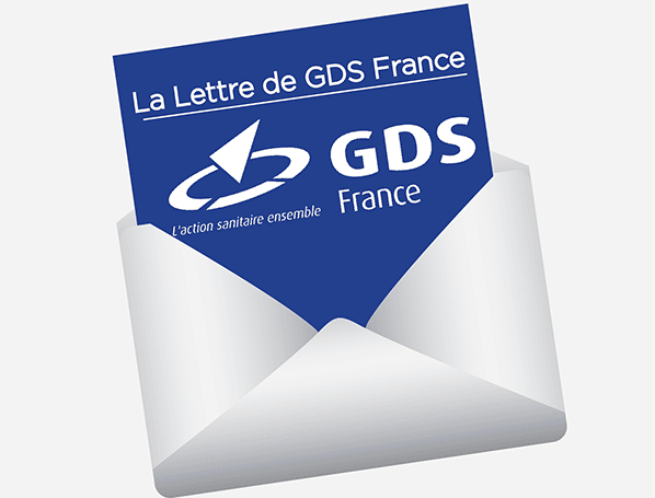 La Lettre de GDS France decembre 2022