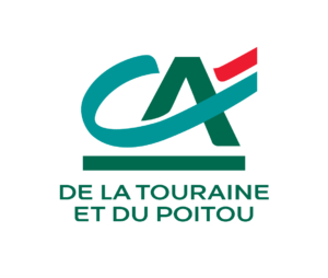CA Touraine_logo