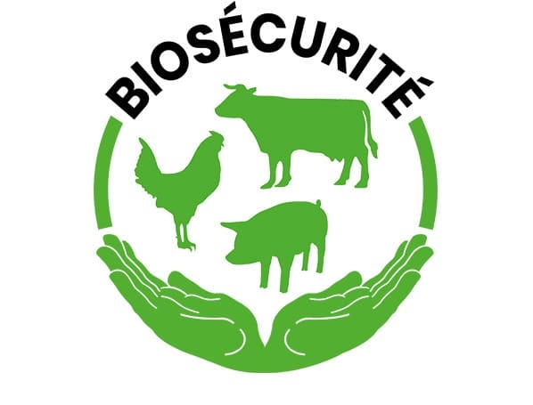 Biosécurité